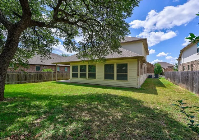 32nd image of 520 Acadia Bnd, Cedar Park, TX 78613 | MLS# 8451676