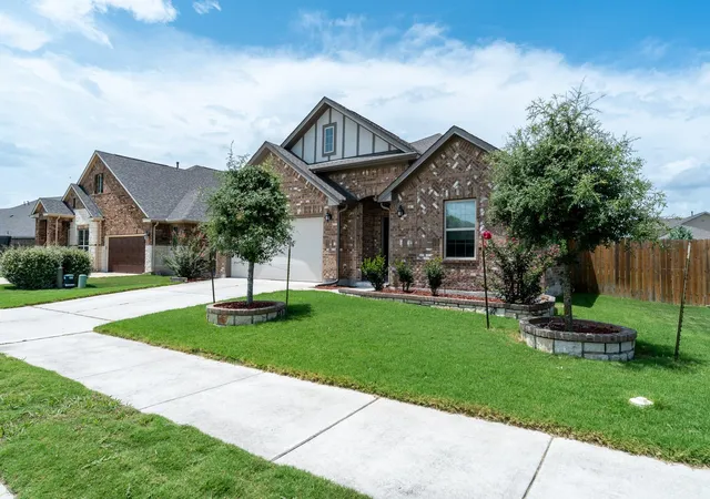 38th image of 117 Skylark Ln, Hutto, TX 78634 | MLS# 5448863