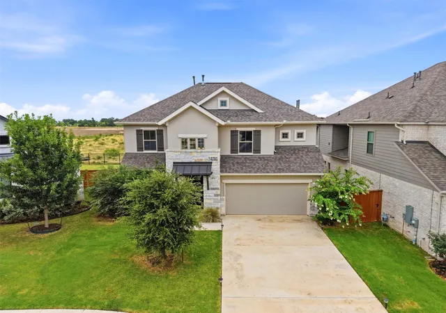 Photo 1 of Single family home for sale at 137 Night Bloom Path, Liberty Hill, TX 78642 | MLS# 4527524 | Listing updated on 2026-08-17