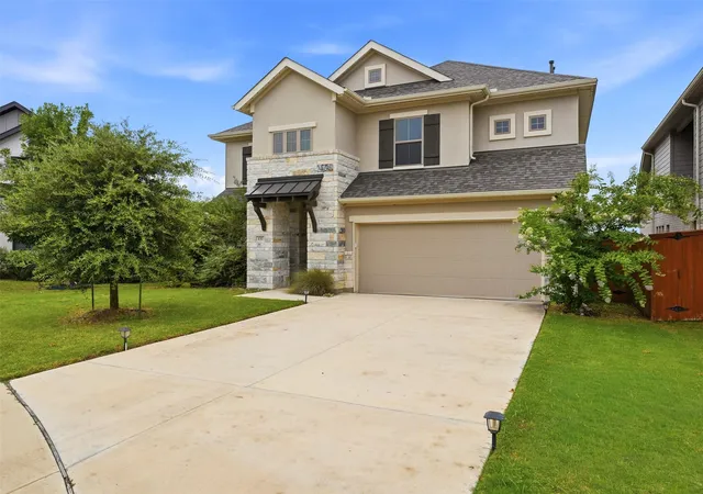 Photo 2 of Single family home for sale at 137 Night Bloom Path, Liberty Hill, TX 78642 | MLS# 4527524 | Listing updated on 2026-08-17