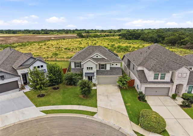 Photo 2 of Single family home for sale at 137 Night Bloom Path, Liberty Hill, TX 78642 | MLS# 4527524 | Listing updated on 2026-08-17