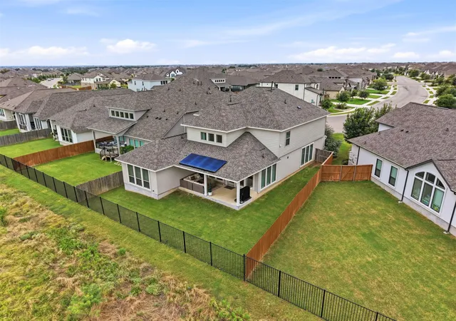 Photo 40 of Single family home for sale at 137 Night Bloom Path, Liberty Hill, TX 78642 | MLS# 4527524 | Listing updated on 2026-08-17