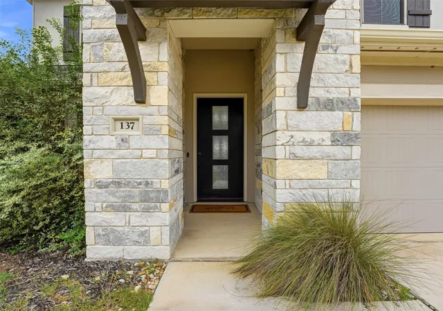 Photo 3 of Single family home for sale at 137 Night Bloom Path, Liberty Hill, TX 78642 | MLS# 4527524 | Listing updated on 2026-08-17