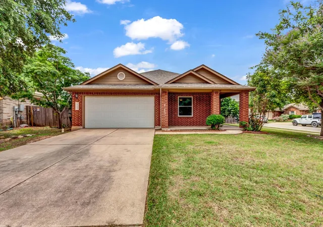 Homes for sale in Leander, TX | 609 Golden Gate Dr, Leander, TX 78641 | MLS# 9361906