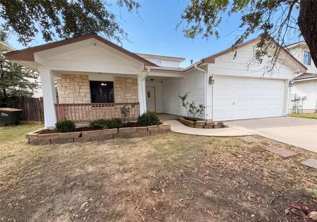 Photo 1 of Single family home for sale at 5810 Vasey Blvd, Austin, TX 78724 | MLS# 2963894 | Listing updated on 2026-09-07
