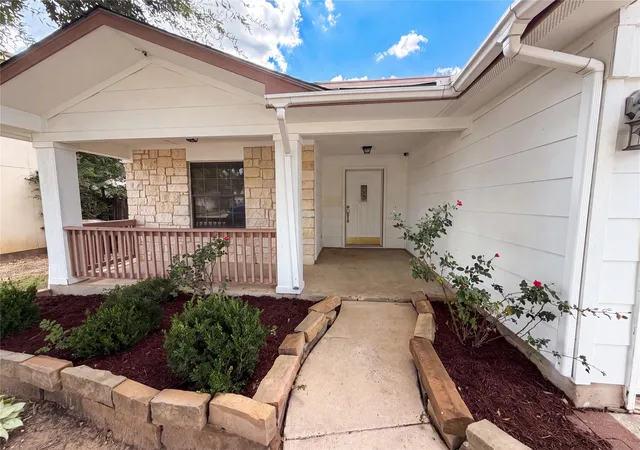 Photo 20 of Single family home for sale at 5810 Vasey Blvd, Austin, TX 78724 | MLS# 2963894 | Listing updated on 2026-10-07
