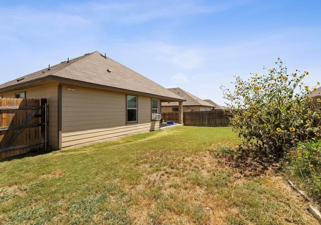 24th image of 112 Pivot Dr, Taylor, TX 76574 | MLS# 4926688
