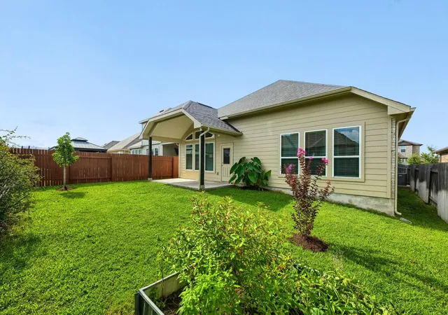 5th image of 137 Switch Bud Dr, Buda, TX 78610 | MLS# 9247274