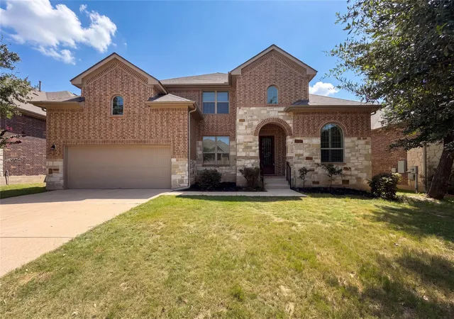 Photo 1 of Single family home for sale at 119 Driftwood Dr, Cedar Park, TX 78613 | MLS# 8679794 | Listing updated on 2026-10-08