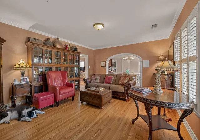 Photo 3 of Single family home for sale at 4214 Sinclair Ave, Austin, TX 78756 | MLS# 4255190 | Listing updated on 2026-09-01