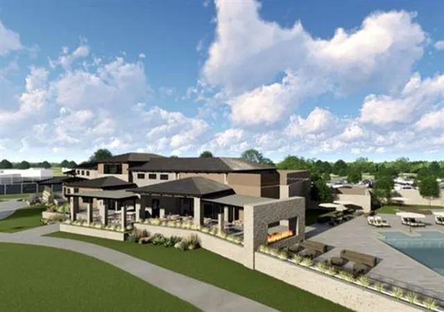 28th image of 319 Meadowlakes Dr, Marble Falls, TX 78654 | MLS# 2893734