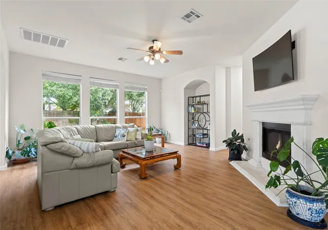 5th image of 20825 Kearney Hill Rd, Pflugerville, TX 78660 | MLS# 8003328