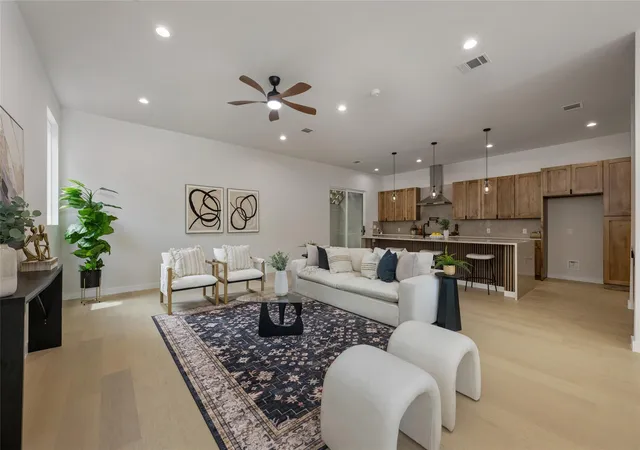 Photo 2 of Condo for sale at 4324 Airport Blvd #B, Austin, TX 78722 | MLS# 2619777 | Listing updated on 2026-08-08