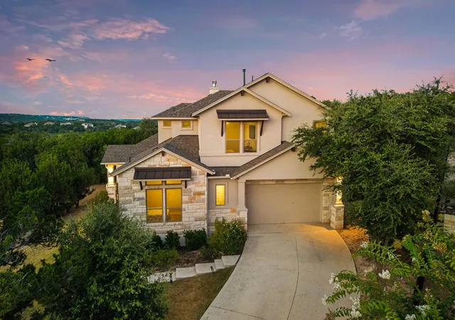 1st image of 6705 Liberty Grotto Ct, Jonestown, TX 78645 | MLS# 9496290
