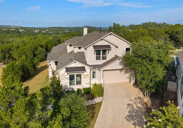 2nd image of 6705 Liberty Grotto Ct, Jonestown, TX 78645 | MLS# 9496290