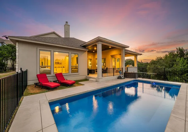 3rd image of 6705 Liberty Grotto Ct, Jonestown, TX 78645 | MLS# 9496290