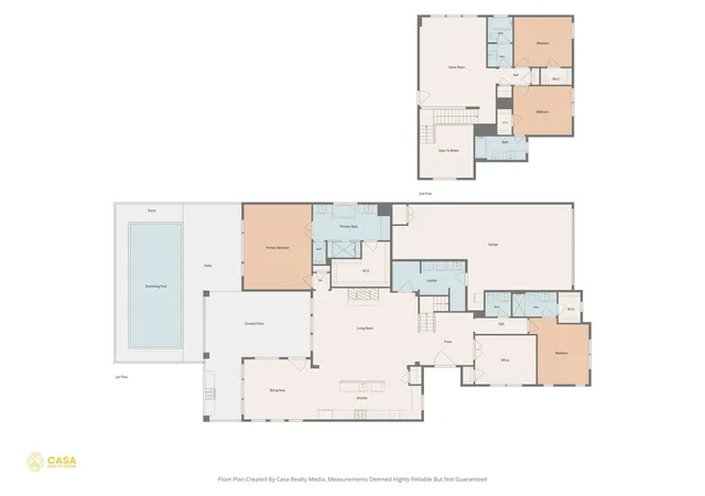 40th image of 6705 Liberty Grotto Ct, Jonestown, TX 78645 | MLS# 9496290
