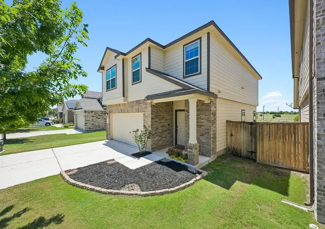 Photo 40 of Single family home for sale at 417 Greatest Gift Way, Jarrell, TX 76537 | MLS# 1591239 | Listing updated on 2026-10-09