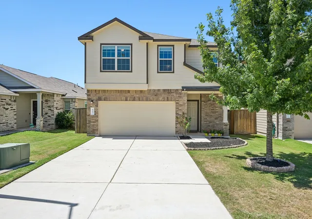 Photo 3 of Single family home for sale at 417 Greatest Gift Way, Jarrell, TX 76537 | MLS# 1591239 | Listing updated on 2026-10-10