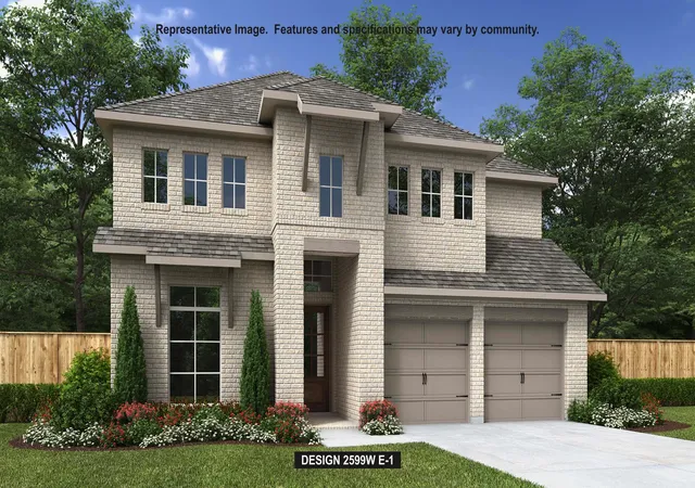 3rd image of 437 Brandywine Rd, Hutto, TX 78634 | MLS# 9643070