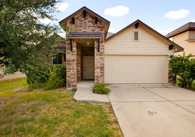 Photo 1 of Single family home for sale at 13413 Bauhaus Bnd, Pflugerville, TX 78660 | MLS# 5234239 | Listing updated on 2026-09-02