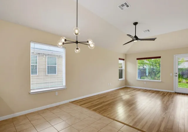 Photo 3 of Single family home for sale at 13413 Bauhaus Bnd, Pflugerville, TX 78660 | MLS# 5234239 | Listing updated on 2026-09-02