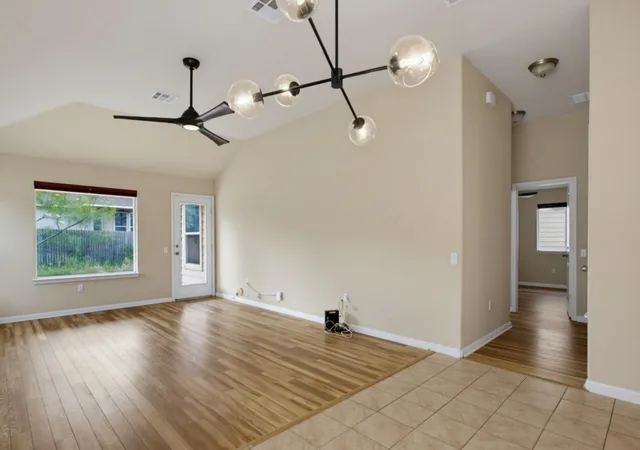 Photo 3 of Single family home for sale at 13413 Bauhaus Bnd, Pflugerville, TX 78660 | MLS# 5234239 | Listing updated on 2026-09-02