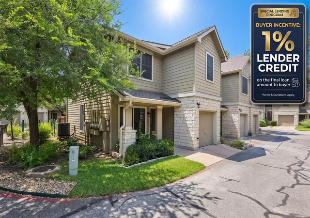Photo 1 of Condo for sale at 4400 Switch Willo #29, Austin, TX 78727 | MLS# 1748583 | Listing updated on 2026-10-22