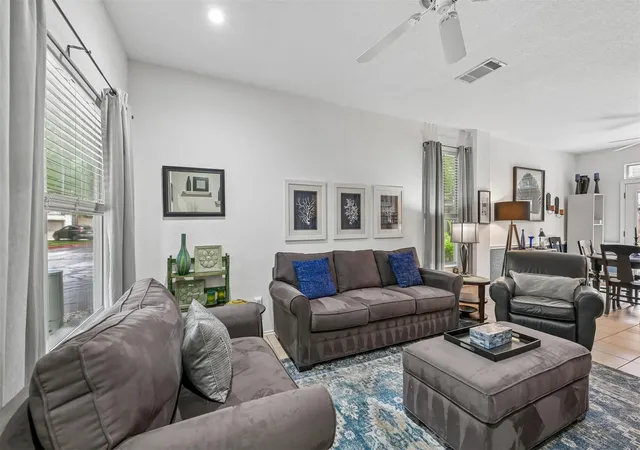 Listing Photo 5 - Condo for sale in building located at 4400 Switch Willo, Austin, TX 78727 - Unit #29