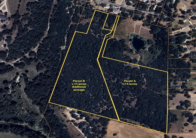24th image of 125 Hillcrest Dr, Gatesville, TX 76528 | MLS# 3041126