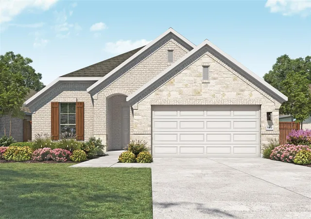 1st image of 13612 Endless Narrow Ln, Elgin, TX 78621 | MLS# 5111738