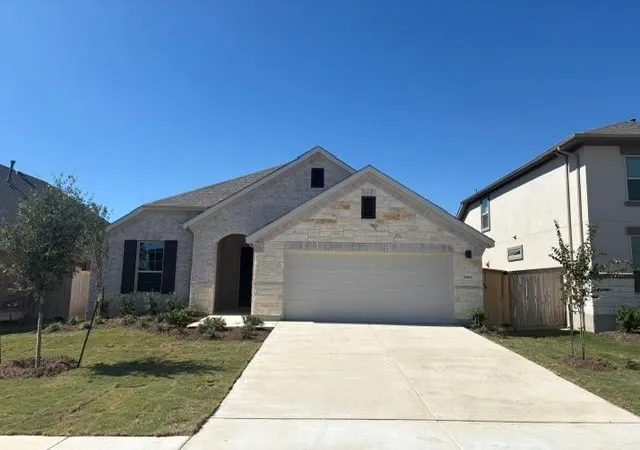 Single family home for sale at 13612 Endless Narrow Ln, Elgin, TX 78621 | MLS# 5111738