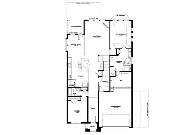 2nd image of 13504 Endless Narrow Ln, Elgin, TX 78621 | MLS# 3335409