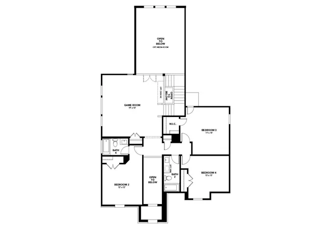 3rd image of 13504 Endless Narrow Ln, Elgin, TX 78621 | MLS# 3335409