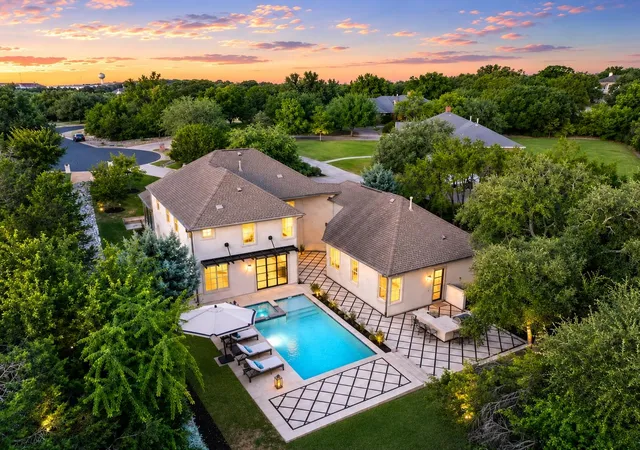 Photo 1 of Single family home for sale at 3210 Lacevine Ln, Austin, TX 78735 | MLS# 8633073 | Listing updated on 2026-09-23