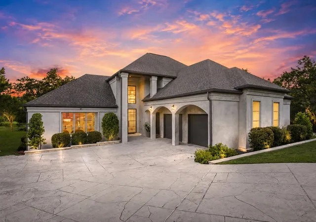 Photo 3 of Single family home for sale at 3210 Lacevine Ln, Austin, TX 78735 | MLS# 8633073 | Listing updated on 2026-09-23