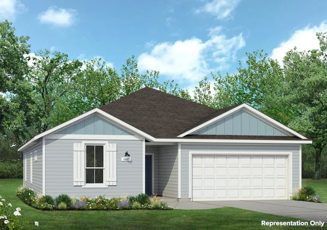 Photo 1 of Single family home for sale at 5213 Lomasso Dr, Austin, TX 78747 | MLS# 8633195 | Listing updated on 2026-07-11