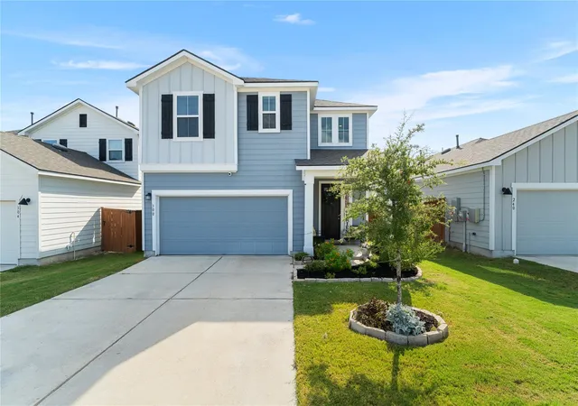 Photo 1 of Single family home for sale at 300 Fluttermill Loop, Liberty Hill, TX 78642 | MLS# 4983766 | Listing updated on 2026-08-15