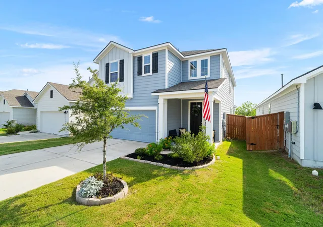 Photo 2 of Single family home for sale at 300 Fluttermill Loop, Liberty Hill, TX 78642 | MLS# 4983766 | Listing updated on 2026-08-15