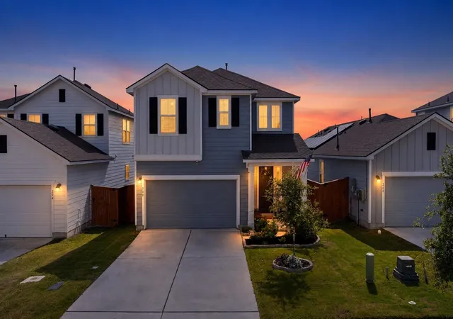 Photo 3 of Single family home for sale at 300 Fluttermill Loop, Liberty Hill, TX 78642 | MLS# 4983766 | Listing updated on 2026-08-15