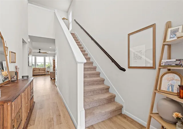 Photo 3 of Single family home for sale at 300 Fluttermill Loop, Liberty Hill, TX 78642 | MLS# 4983766 | Listing updated on 2026-08-15