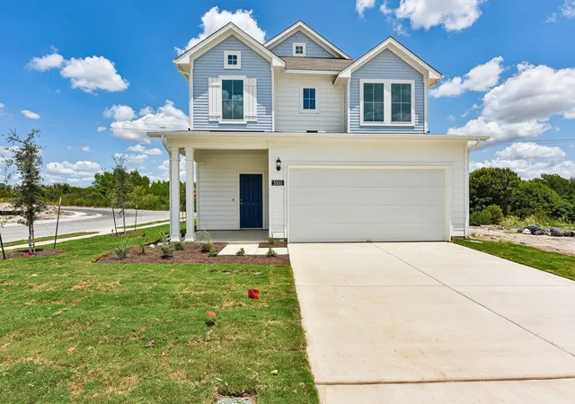 1st image of 3000 Little Don Dr, Pflugerville, TX 78660 | MLS# 4635656