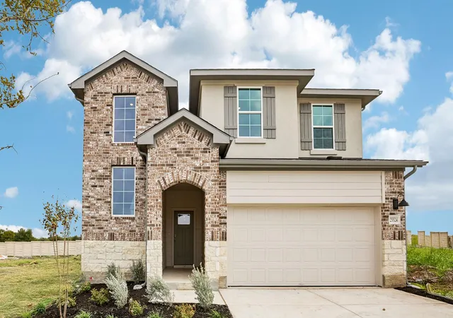 Photo 1 of Single family home for sale at 25524 Farmers Crop Ln, Elgin, TX 78621 | MLS# 8225177 | Listing updated on 2026-10-06