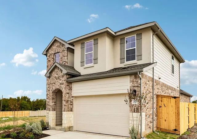 Photo 3 of Single family home for sale at 25524 Farmers Crop Ln, Elgin, TX 78621 | MLS# 8225177 | Listing updated on 2026-10-06