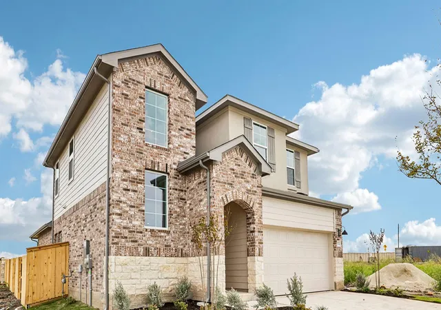 Photo 3 of Single family home for sale at 25524 Farmers Crop Ln, Elgin, TX 78621 | MLS# 8225177 | Listing updated on 2026-10-11