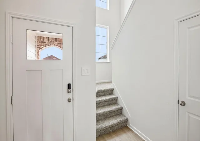 Photo 4 of Single family home for sale at 25524 Farmers Crop Ln, Elgin, TX 78621 | MLS# 8225177 | Listing updated on 2026-10-11
