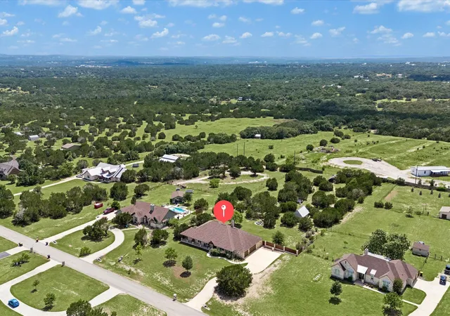 Photo 1 of Single family home for sale at 466 Chama Trce, Dripping Springs, TX 78620 | MLS# 7341772 | Listing updated on 2026-08-07