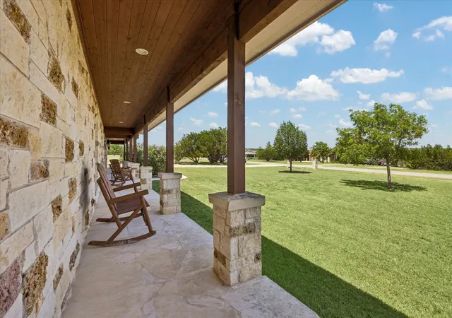 Photo 3 of Single family home for sale at 466 Chama Trce, Dripping Springs, TX 78620 | MLS# 7341772 | Listing updated on 2026-08-07