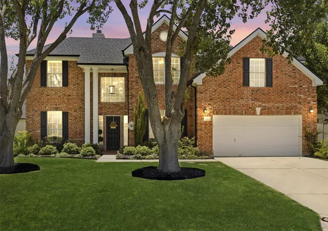 Photo 1 of Single family home for sale at 306 Thunderbay Dr, Georgetown, TX 78626 | MLS# 3355986 | Listing updated on 2026-09-19