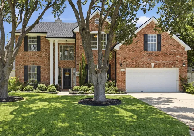 Photo 2 of Single family home for sale at 306 Thunderbay Dr, Georgetown, TX 78626 | MLS# 3355986 | Listing updated on 2026-09-19